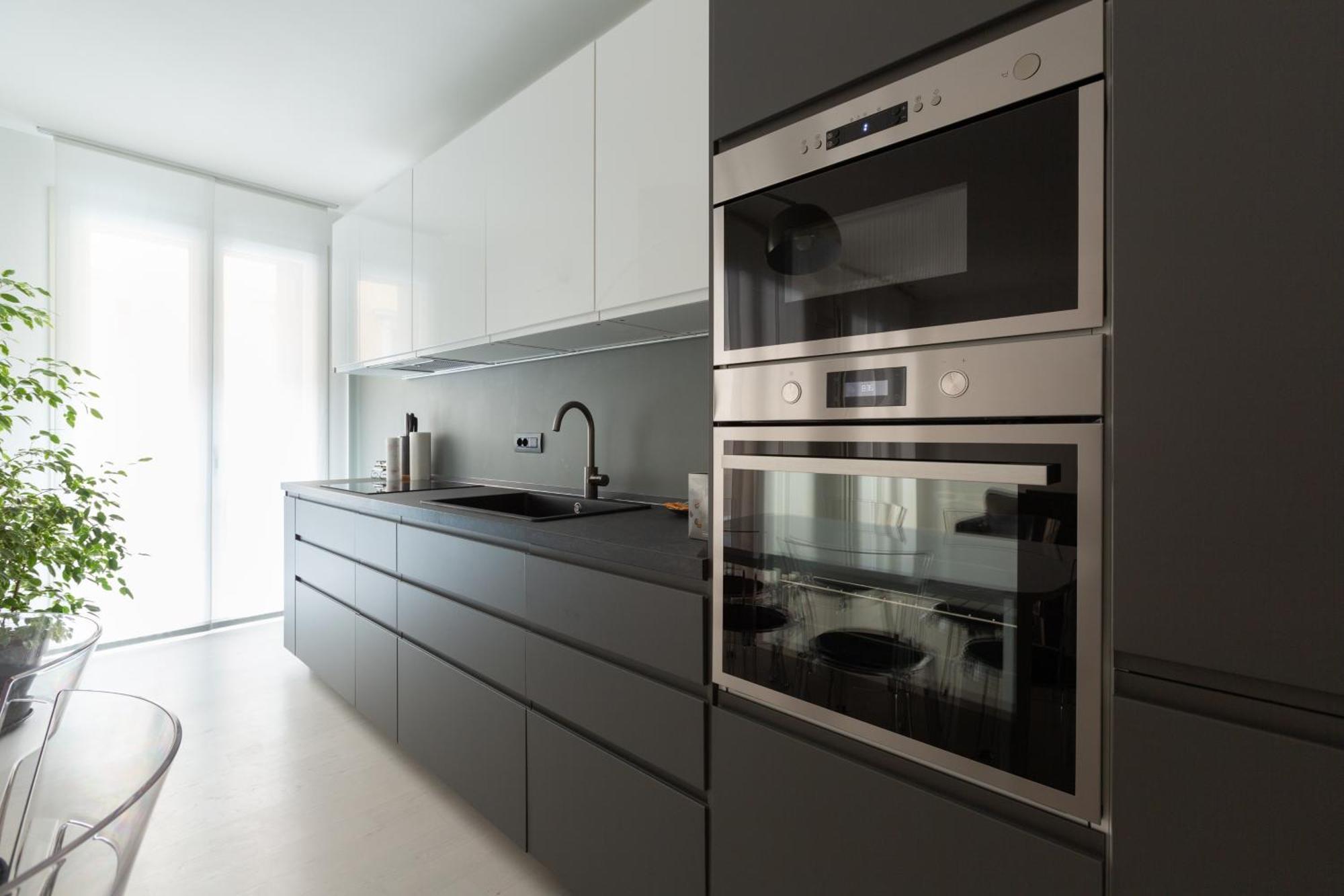 Porta Nuova Bright And Roomy Flat Milan Exterior photo
